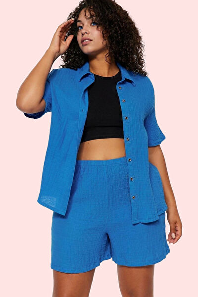 ERSEFA Kadın Gömlek