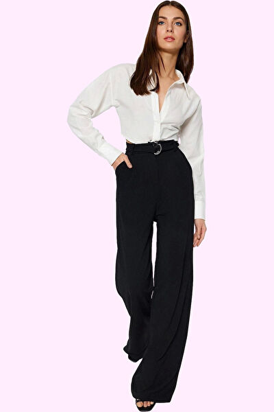 ERSEFA Kadın Pantolon