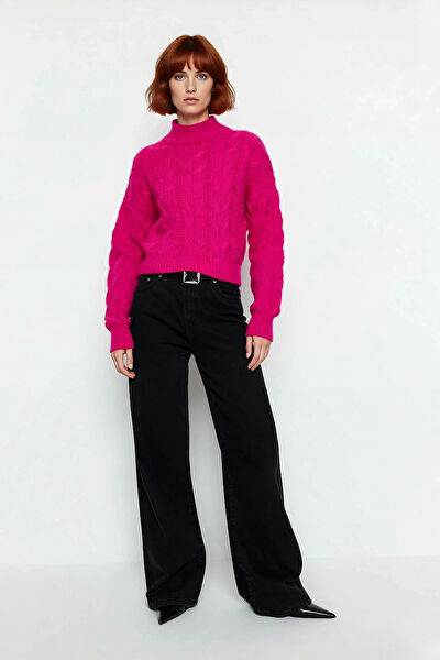 ERSEFA Kadın Triko, Kazak