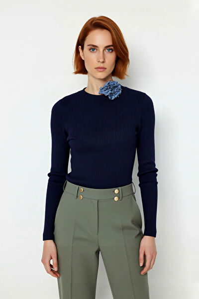 ERSEFA Kadın Triko, Kazak