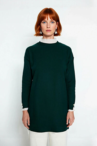 ERSEFA Kadın Triko, Kazak