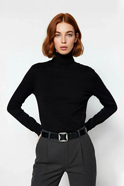 ERSEFA Kadın Triko, Kazak