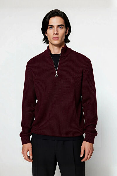 ERSEFA Erkek Triko, Kazak