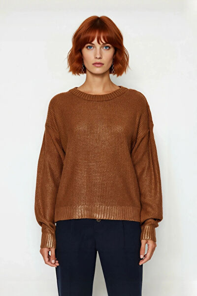 ERSEFA Kadın Triko, Kazak