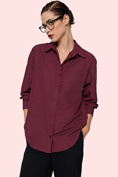 ERSEFA Kadın Gömlek