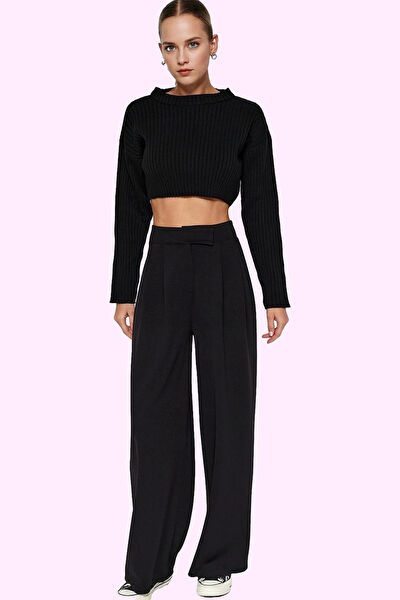 ERSEFA Kadın Pantolon