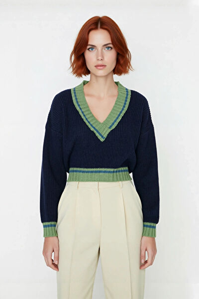 ERSEFA Kadın Triko, Kazak