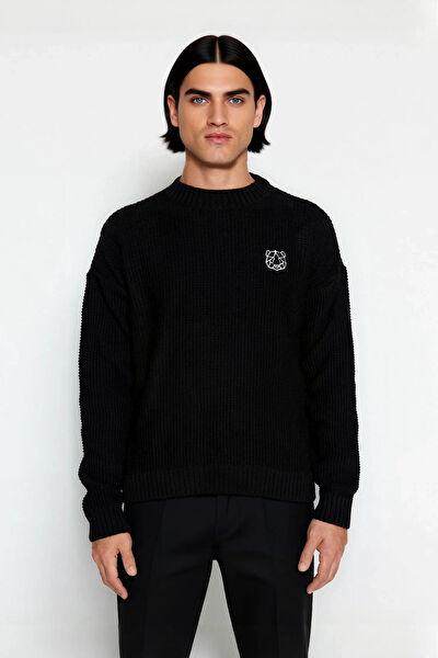 ERSEFA Erkek Triko, Kazak