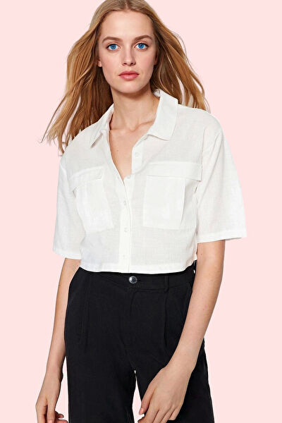 ERSEFA Kadın Gömlek