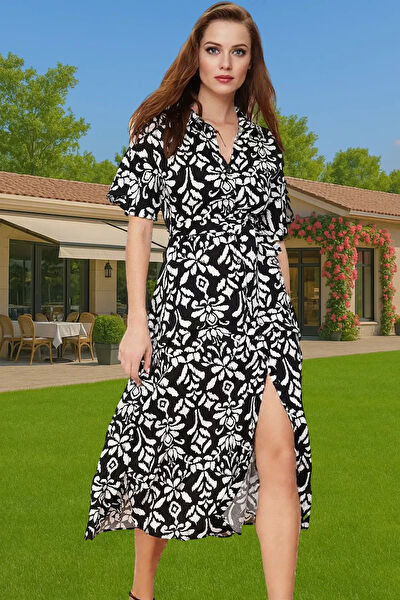 ERSEFA Günlük Elbise