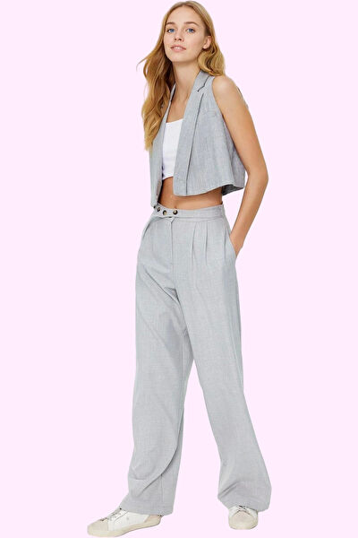 ERSEFA Kadın Pantolon