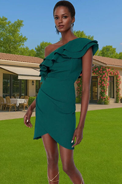 ERSEFA Günlük Elbise