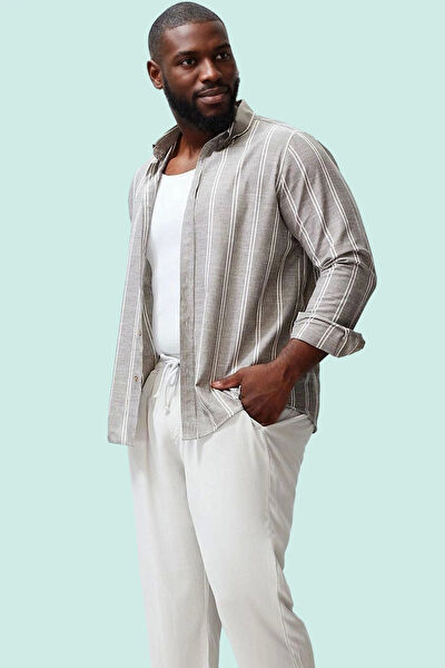 ERSEFA Erkek Gömlek