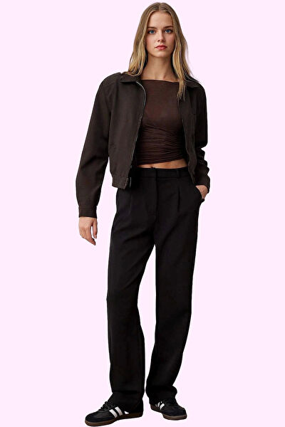 ERSEFA Kadın Pantolon