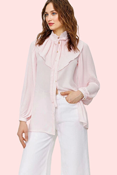 ERSEFA Kadın Gömlek