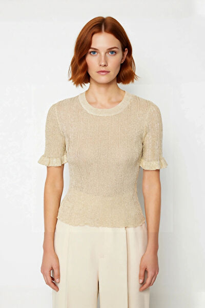 ERSEFA Kadın Triko, Kazak