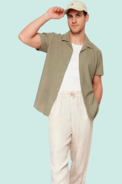 ERSEFA Erkek Gömlek