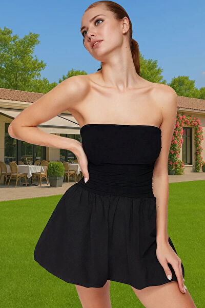 ERSEFA Günlük Elbise