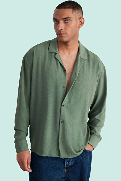 ERSEFA Erkek Gömlek