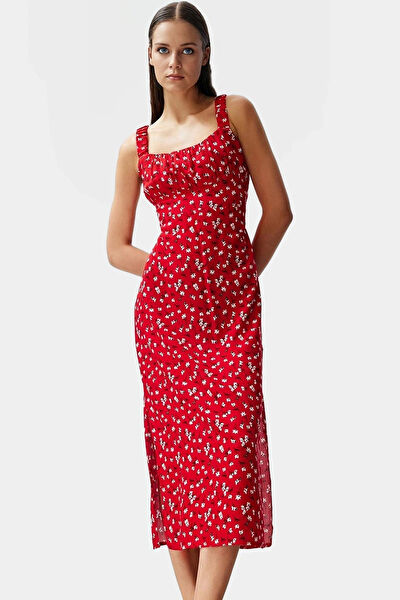 ERSEFA Günlük Elbise