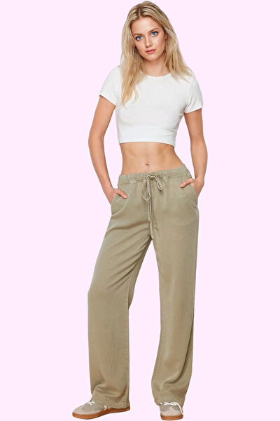 ERSEFA Kadın Pantolon