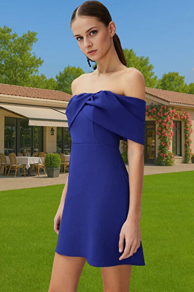 ERSEFA Günlük Elbise