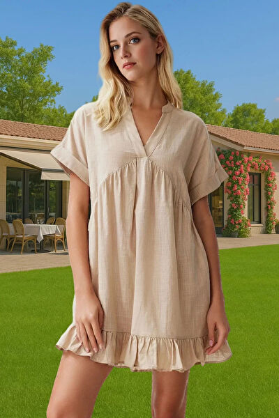 ERSEFA Plaj Elbisesi