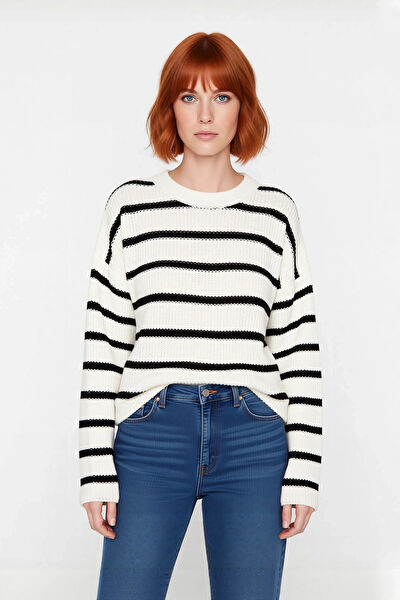 ERSEFA Kadın Triko, Kazak