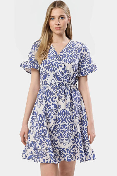 ERSEFA Günlük Elbise