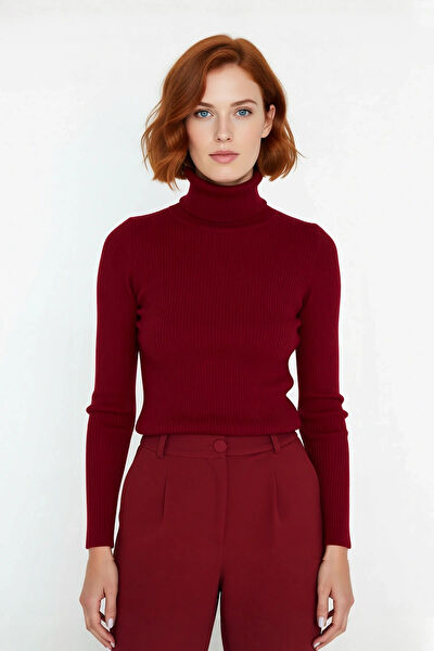 ERSEFA Kadın Triko, Kazak