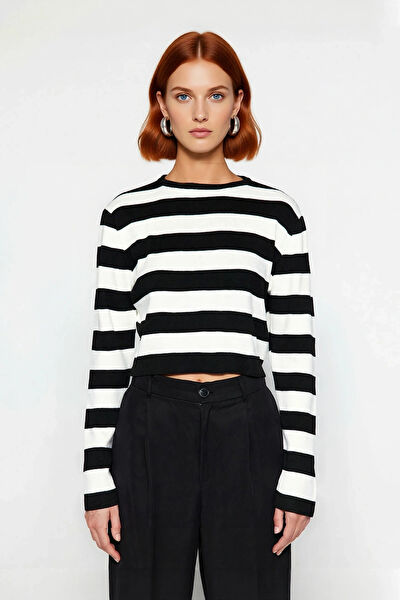 ERSEFA Kadın Triko, Kazak