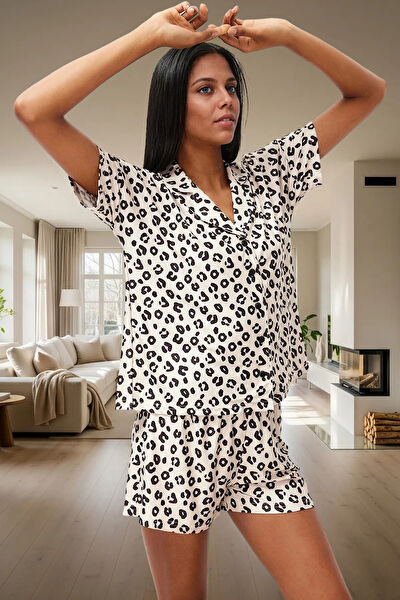 ERSEFA Kadın Pijama