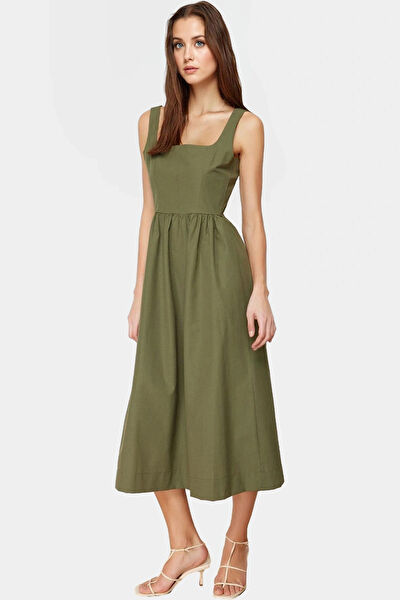 ERSEFA Günlük Elbise