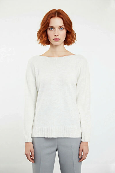 ERSEFA Kadın Triko, Kazak