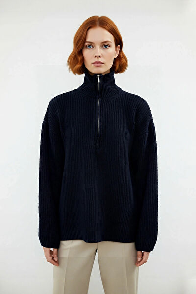 ERSEFA Kadın Triko, Kazak