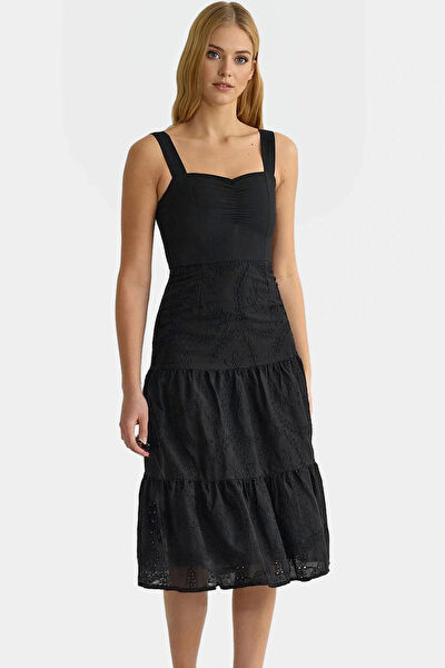 ERSEFA Günlük Elbise