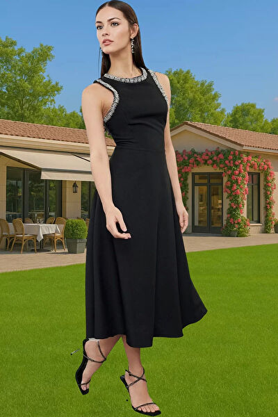 ERSEFA Günlük Elbise