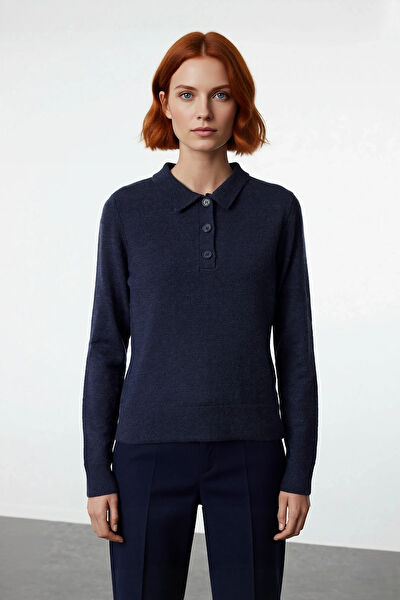 ERSEFA Kadın Triko, Kazak