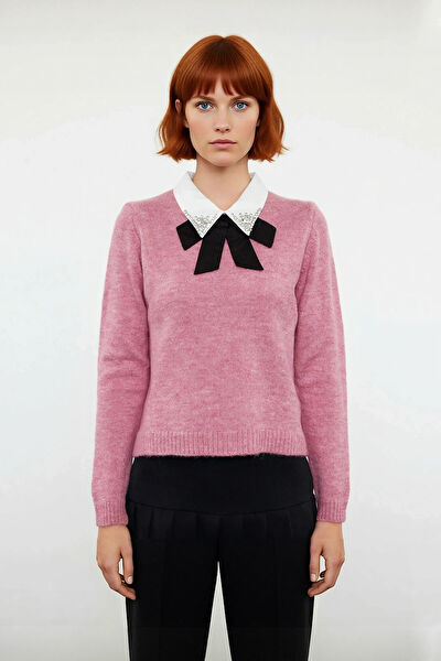 ERSEFA Kadın Triko, Kazak