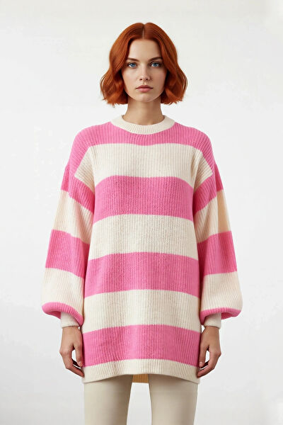 ERSEFA Kadın Triko, Kazak