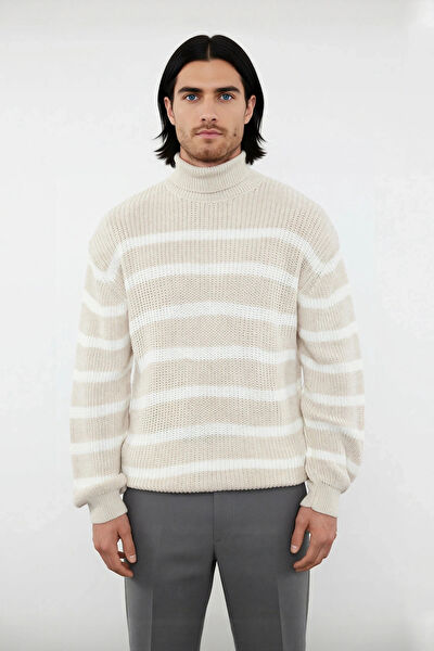 ERSEFA Erkek Triko, Kazak