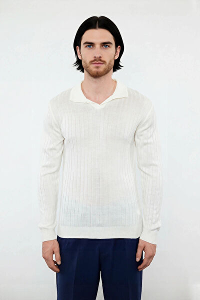 ERSEFA Erkek Triko, Kazak