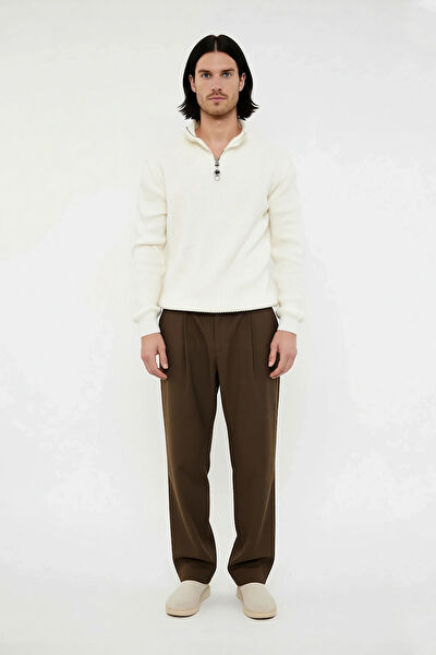 ERSEFA Erkek Triko, Kazak