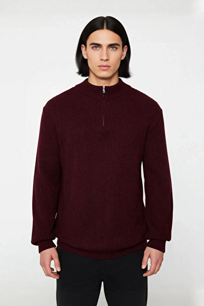 ERSEFA Erkek Triko, Kazak