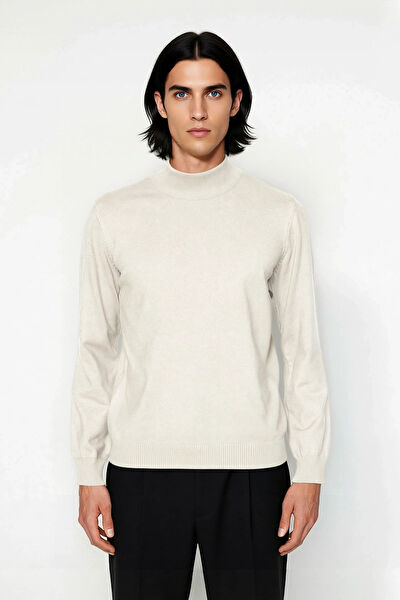 ERSEFA Erkek Triko, Kazak