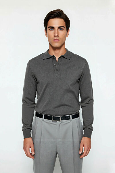 ERSEFA Erkek Triko, Kazak