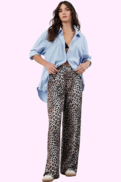 ERSEFA Kadın Pantolon