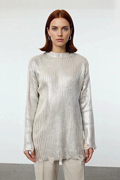 ERSEFA Kadın Triko, Kazak