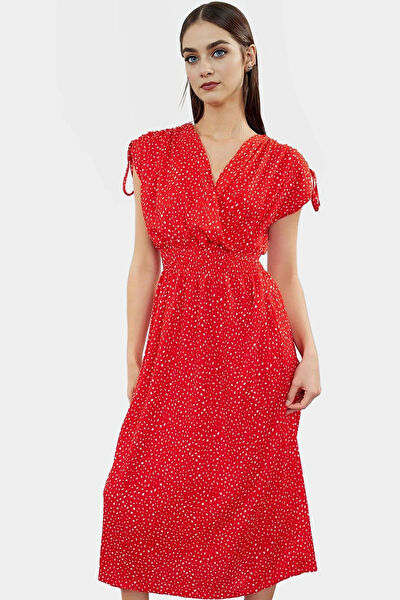 ERSEFA Günlük Elbise