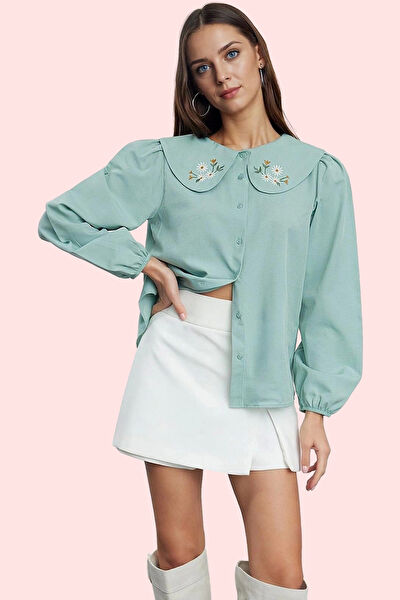 ERSEFA Kadın Gömlek